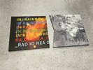 Radiohead In Rainbows Limited Edition Box Set feat. Double Vinyl and 2 CD's