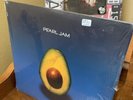 Pearl Jam Avocado S/T LP 2X Vinyl & Booklet, 2006 1st Press,J Records VERY RARE