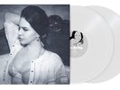 LANA DEL REY DID YOU KNOW THAT THERE'S A TUNNEL UNDER OCEAN BLVD WHITE VINYL