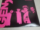 Gen X - Kiss Me Deadly (1981 Vinyl Record) Chrysalis – PV 41327 Billy Idol Punk