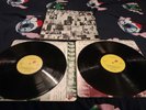 ROLLING STONES EXILE ON MAIN STREET VINYL