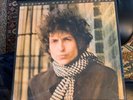 Bob Dylan Blonde On Blonde MOFI stereo, SEALED.