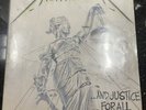 METALLICA ...And Justice For All 1988 ELEKTRA 2xLP Vinyl club edition 60812-1
