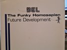 Del The Funky Homosapien