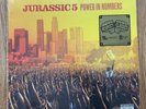 Jurassic 5 - Power In Numbers - vinyl 2LP (2016) sealed