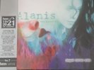 Alanis Morissette | Jagged Little Pill HMV Limited Edition Red Vinyl | SEALED
