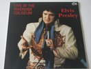 Elvis Presley - Live at the Riverside Coliseum