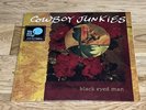 COWBOY JUNKIES - Black Eyed Man (2LPs Vinyl, GERMANY, 2018) NEW