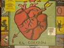 Steve Earle - El Corazon (LTD ED RECORD STORE DAY EXCLUSIVE) RARE, BRAND NEW