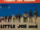 Little Joe & The Latinaires “Follow The Leader” Chicano Tejano Soul Record Lp