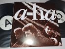 A-HA World Tour 86/87 - LIVE 2 X LP (Cat No. HA-86-A/B/C/D) Japan Only Very Rare