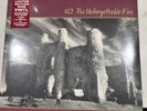 U2 - The Unforgettable Fire - 35th Anniversary 180 gram COLOR Vinyl LP - SEALED