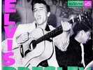 Elvis Presley  EPB 1254 [Original USA Double 45 RPM Extended Play Records]