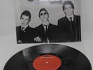 The Jam, In the City (LP, 1977) PD-1-6110 Polydor Punk OPEN SHRINK