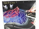 Panic  At the Disco, Death Of A Bachelor Vinyl LP EX (2016)