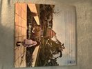Trees . On the shore. CBS label . Vinyl has a few light scratches but plays fine