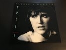 PATRICIA BARBER : SPLIT. AUDIOPHILE SUPER 180GRAM LP ALTO ANALOGUE. USA NR. MINT
