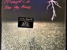 Midnight Oil - Blue Sky Mining LP - BLUE COLORED VINYL-Factory Sealed