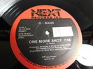 C-Bank – One More Shot 1982 12