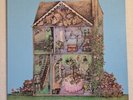 Jan Dukes de Grey / Mice & Rats In The Loft Earmark label reissue vinyl lp.