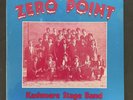 kashmere stage band Zero Point. US Original SEALED