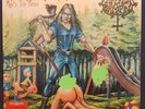 Infernal Torment LP  Illdisposed,Dismember,Asphyx,Cannibal Corpse,Death Metal LP