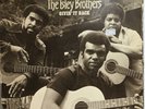THE ISLEY BROTHERS GIVIN' IT BACK 1971 LP + Vinyl  + Duo-Pak TNS-3008 VGC+ E1