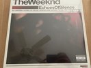 The Weeknd Vinyl - Echoes Of Silence LP Album - Sealed - FREE SHIPPING
