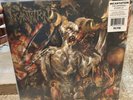 Incantation ‎- The Infernal Storm LP COLORED Vinyl Album NEW Death Metal Record
