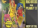Frankenstein Drag Queens from Planet 13 - Night Of The Living Drag Queens. Vinyl