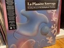 Stealing Sheep & The Radiophonic Workshop La Planète Sauvage Vinyl LP NEW Dinked
