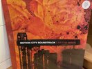 Motion City Soundtrack I AM THE MOVIE Red Vinyl LP /300 RARE SEALED Pop Punk 00s