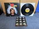 Tom Petty and the heartbreakers Vinyl LP Chris Bellman