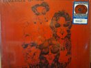 Motley Crue - Greatest Hits Limited Edition 2 LP Red Smoked Coloured Vinyl NEW