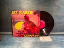 BIZ MARKIE GOIN' OFF LP COLD CHILLIN RECORDS 25675-1 1988 VG+ ORIGINAL 1st PRESS