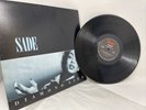 Sade Diamond Life Portrait Records 1984 Vinyl Gatefold