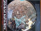 David Bowie - Let's Dance : Japanese Pressing Picture Disc 1983