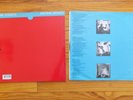 DIRE STRAITS - Making Movies Original 1980 LP  Sterling--  Vinyl is NM