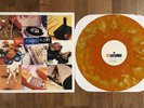 New Found Glory - Self-Titled vinyl LP record RARE /1000 and Out of Print