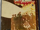 Led Zeppelin Bande Magnetique 4 pistes reel to reel Tape 
