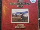 Road Apples - The Tragically Hip,  2021 remaster 180gram Virgin red vinyl