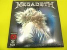 Megadeth - A Night In Buenos Aires (Limited Edition Vinyl) Sealed -Free Shipping