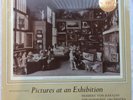 Moussorgsky●Ravel●Pictures At An Exhibition●1958 Columbia Stereo LP●SAX2261●VG+