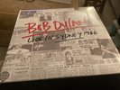 Bob Dylan Live in Sydney 1966 Double LP