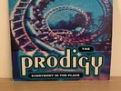 The Prodigy - Everybody In The Place / G Force 12