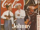 JOHNNY CASH JUNE CARTER JOHNNY & JUNE BEAR FAMILY/CBS SPECIAL PRODUCTS LP EX
