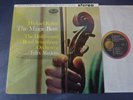 *REISSUE* MICHAEL RABIN - THE MAGIC BOW LP, HBSO, Slatkin, CAPITOL SP 8510