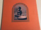 George Harrison CONCERT FOR BANGLADESH Box Set 3X LP W/ Book Booklet STERLING LH