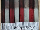 Jimmy Eat World Bleed American Vinyl Single 7