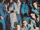VERY RARE Showaddywaddy Vinyl LP SIGNED By 6 of Original 8 Members Dave Romeo